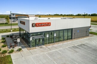 Fremont, NE Restaurant - 3550 E Elk Ln