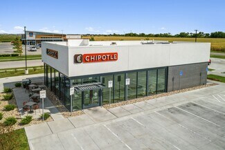 Fremont, NE Retail - 3550 E Elk Ln