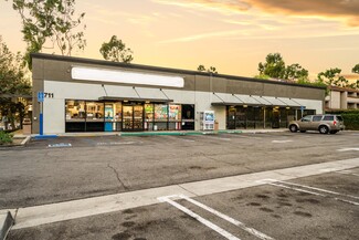 West Covina, CA Retail - 711 N Azusa Ave