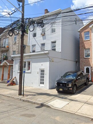 Passaic, NJ Multi-Family - 83 4th St