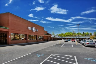 Columbia, SC Office - 3900 Two Notch Rd