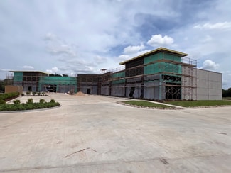 Manvel, TX Retail - 1450 Pomona Pkwy