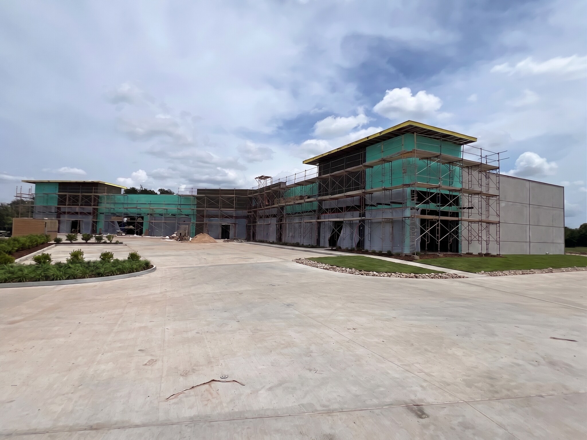 1450 Pomona Pkwy, Manvel, TX for Rent