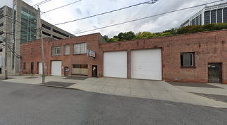 Albany, NY Manufacturing - 124 Sheridan Ave