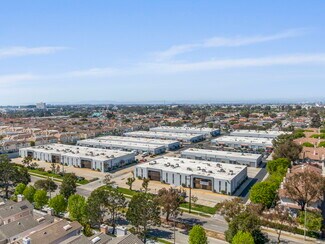 Torrance, CA Flex, Industrial - 2730 Monterey St