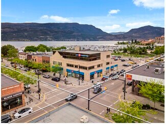 Kelowna, BC undefined - 294 Bernard Av