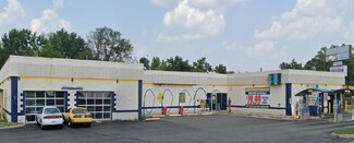 Wisconsin Rapids, WI Car Washes - 1381 8th St S