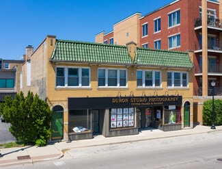 Skokie, IL Retail - 4712 Oakton St Skokie, IL Retail - 4712 Oakton St