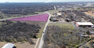 Denton, TX Commercial Land - N Loop 288 & Kings Row