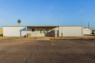 Queen Creek, AZ Specialty - 40801 N Coyote Rd Queen Creek, AZ Specialty - 40801 N Coyote Rd