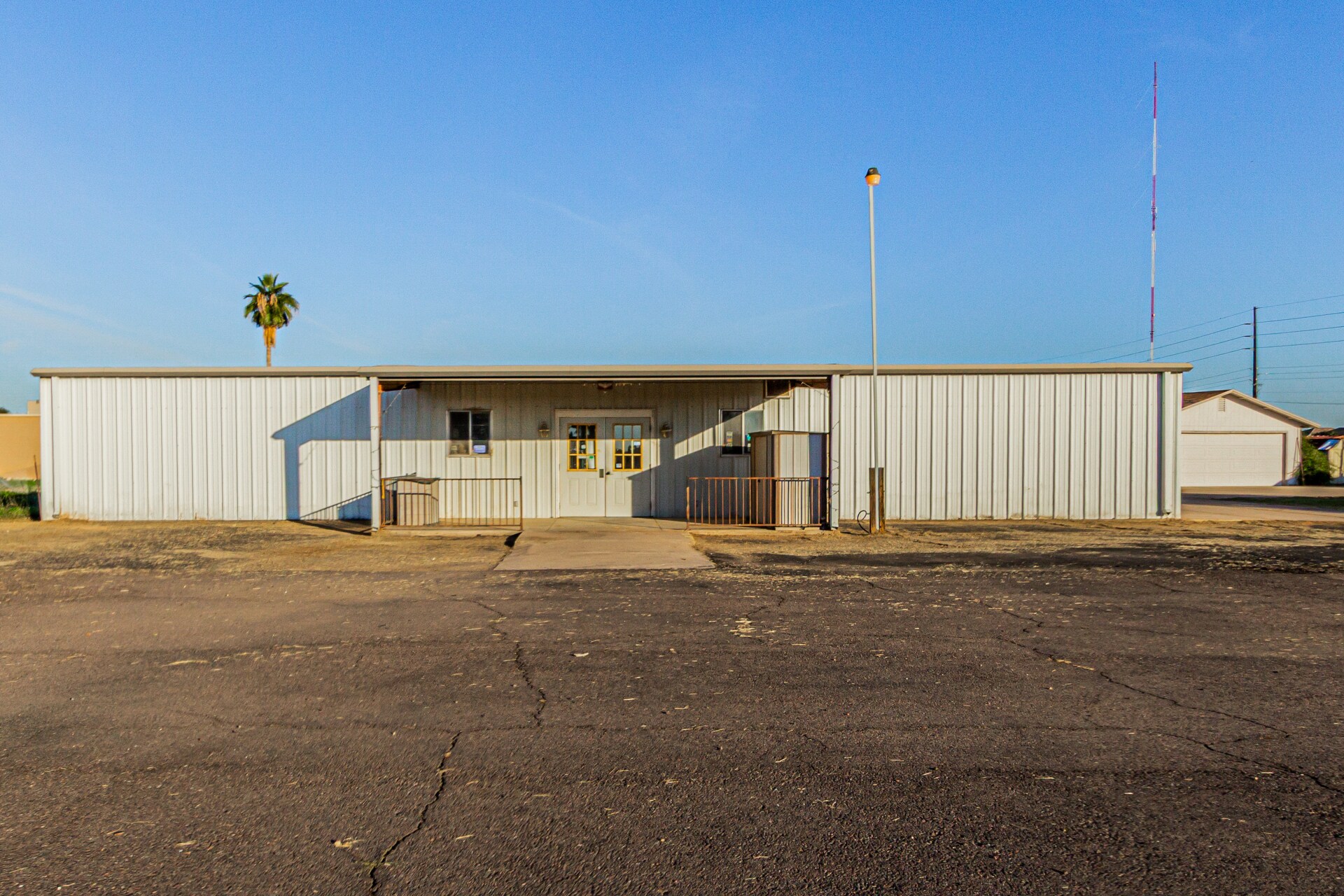 40801 N Coyote Rd, Queen Creek, AZ for Sale