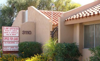 Tempe, AZ Office - 3110 S Rural Rd