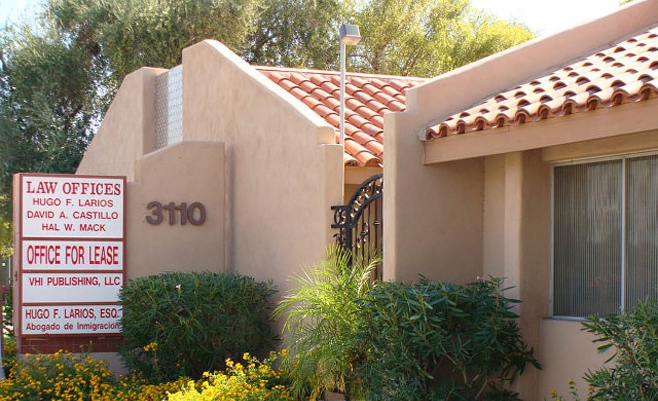 3110 S Rural Rd, Tempe, AZ for Rent