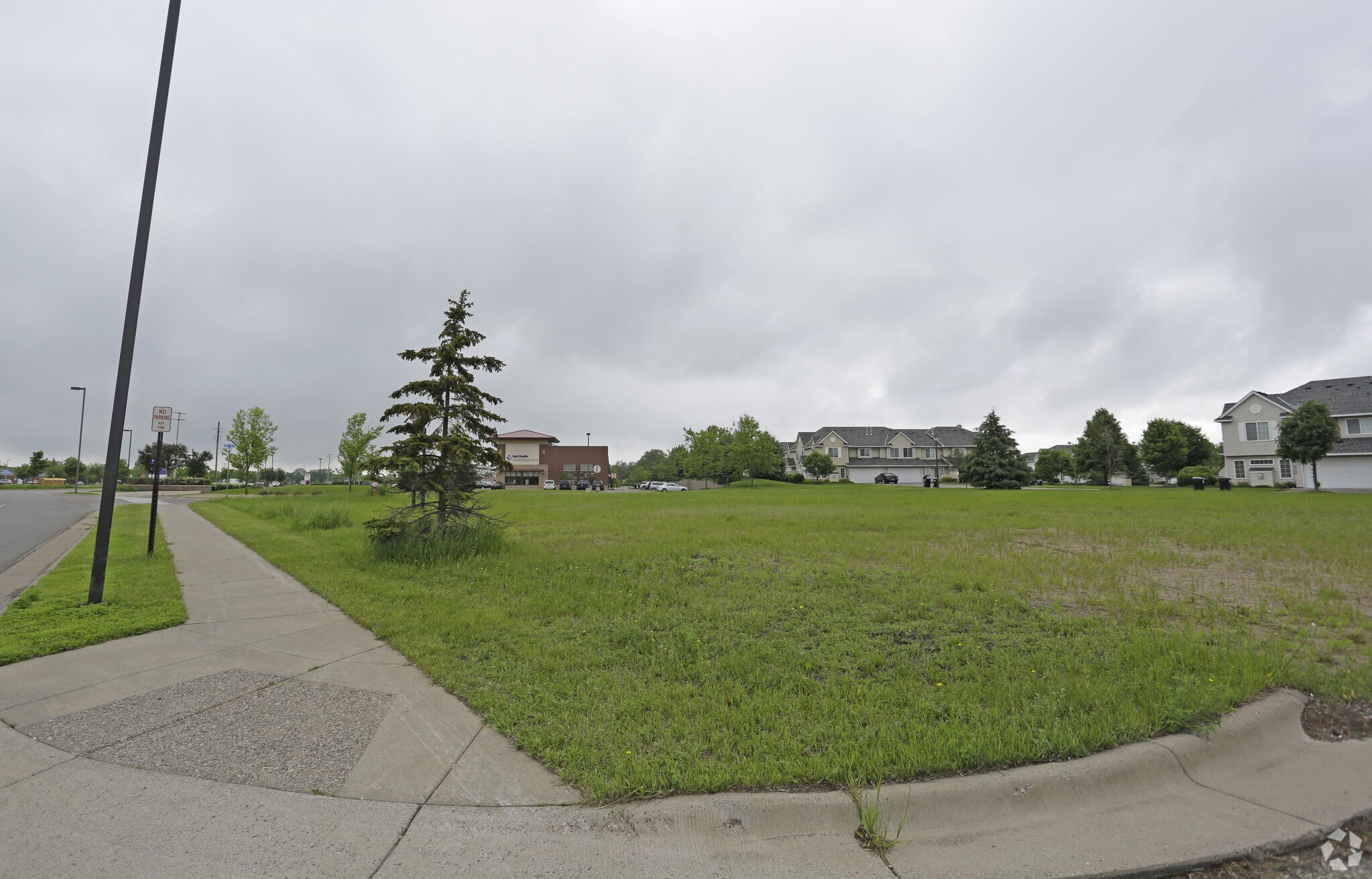 121st Ave, Champlin, MN for Sale