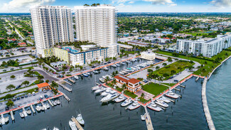 Lake Park, FL Retail - 220 Lake Shore Dr