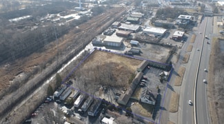 Lake Bluff, IL Industrial - 123 N Skokie Hwy