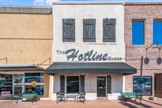 Hempstead, TX Storefront Retail/Office - 1116 Austin St Hempstead, TX Storefront Retail/Office - 1116 Austin St