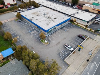 San Jose, CA Storefront Retail/Office - 465 Blossom Hill Rd