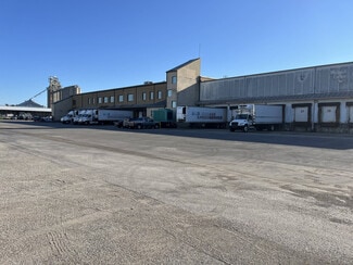 Vincennes, IN Refrigeration Cold Storage - 1075 E Ramsey Rd