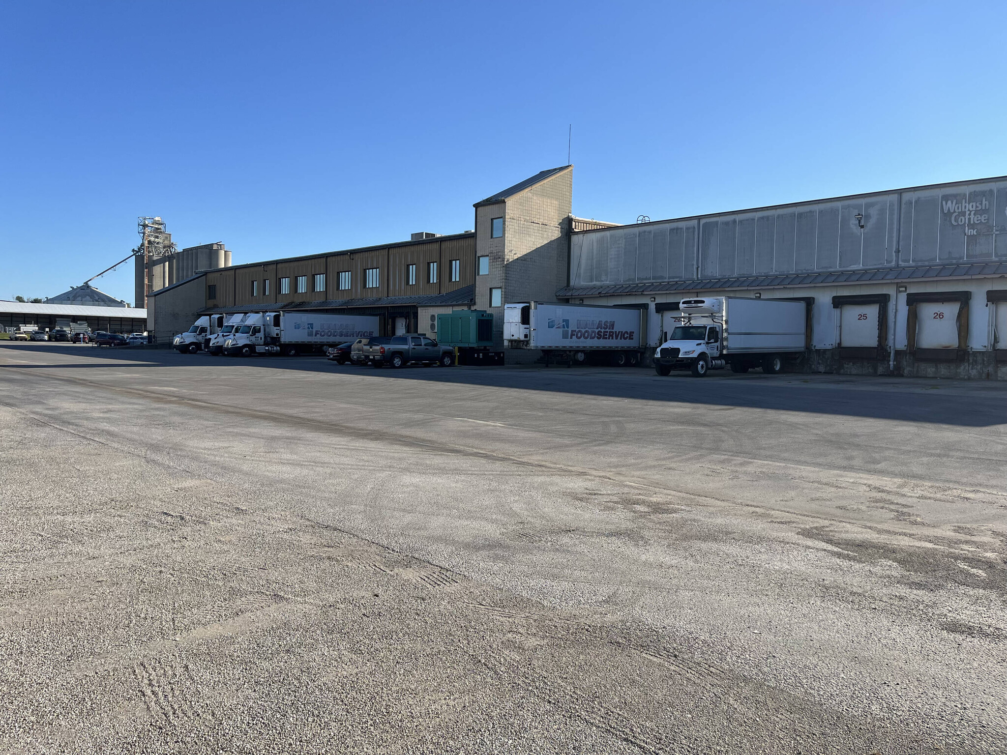 1075 E Ramsey Rd, Vincennes, IN for Sale