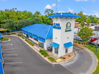 Jacksonville, FL Car Washes - 4132 Southside Blvd