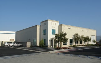 Norco, CA Industrial - 2048 2nd St