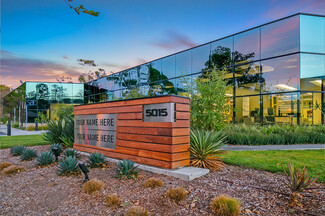 San Diego, CA Loft/Creative Space - 5015 Shoreham Pl