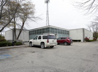 Peru, IL Office/Retail - 4371 Venture Dr