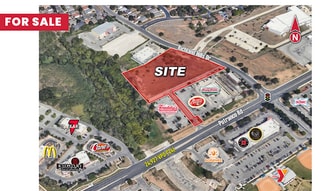 San Antonio, TX Commercial - 1123 Richland Hills Dr San Antonio, TX Commercial - 1123 Richland Hills Dr