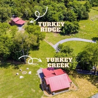 Fayetteville, TN Residential Income - 177 Providence Rd