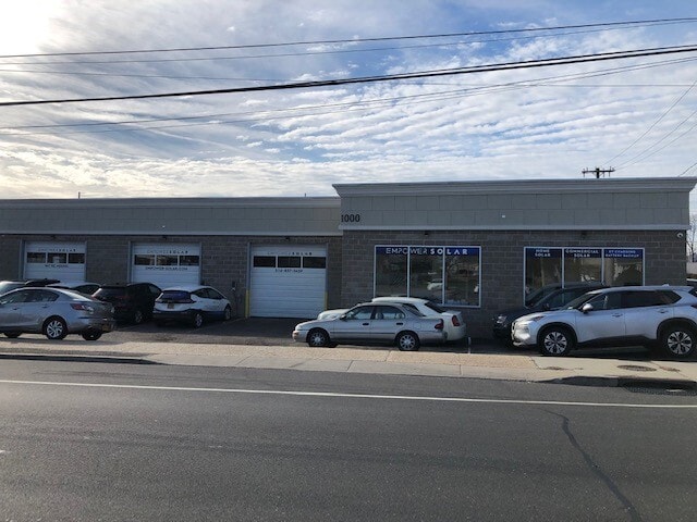 1000 Fulton St, Farmingdale, NY for Rent