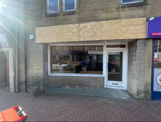 Bathgate, WLN Retail - 85 South Bridge St