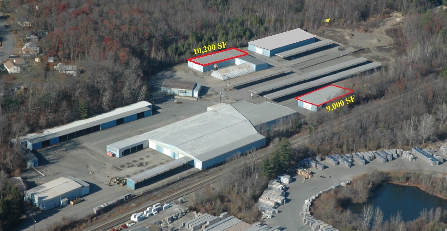 270 E High St, Avon, MA for Rent