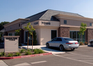 Fresno, CA Office - 7086 N Maple Ave