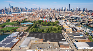 Brooklyn, NY Industrial Land - 688 Court St Brooklyn, NY Industrial Land - 688 Court St