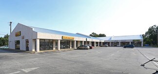 Columbia, SC Retail - 1718-1724 Broad River Rd