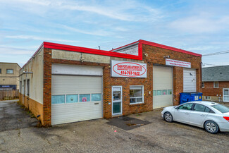 Toronto, ON Auto Repair - 15 Bentworth Ave