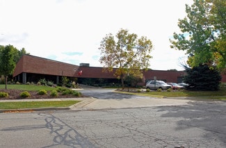 Schaumburg, IL Flex - 1651 Wilkening Ct