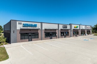 Bondurant, IA Retail - 96 Paine Cir
