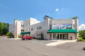 Mount Laurel, NJ Office - 3221 Route 38