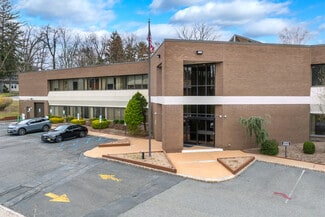 Ramsey, NJ Office - 6 Arrow Rd