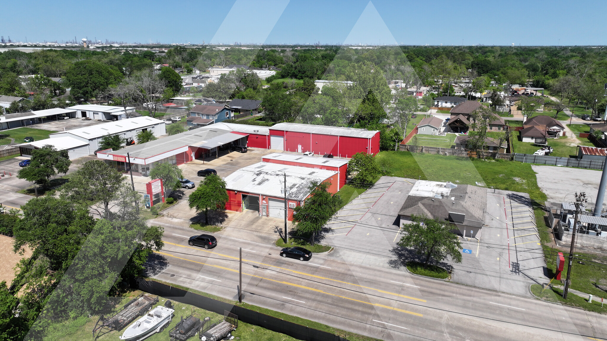 , Pasadena, TX for Sale