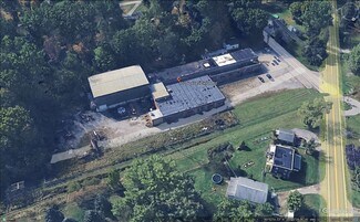 Columbiana, OH Manufacturing - 1028 Lower Elkton Rd