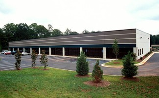 Marietta, GA Light Distribution - 1634 White Cir