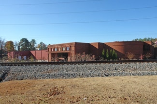 Stone Mountain, GA Industrial - 1375 Beverage Dr