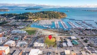 Anacortes, WA Commercial Land - 904 10th St