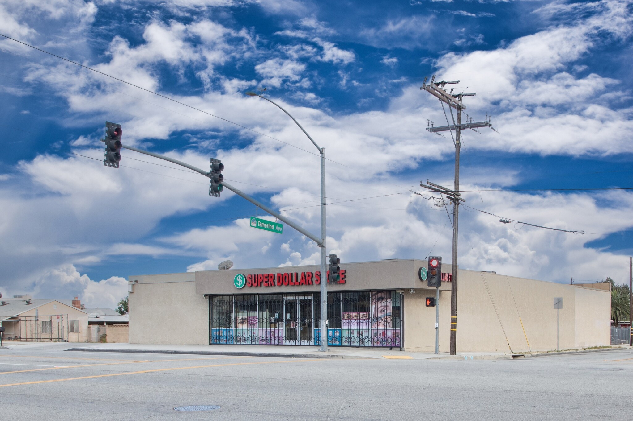 17525 Arrow Blvd, Fontana, CA for Rent