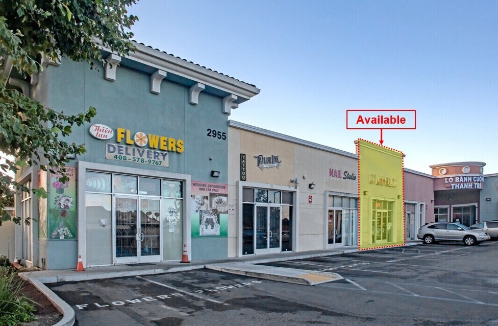 2955 Senter Rd, San Jose, CA for Rent