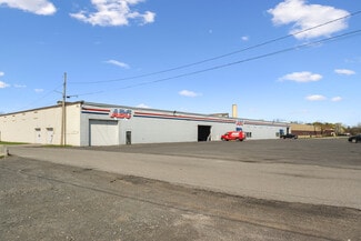 Rochester, NY Office - 1450 Lyell Ave
