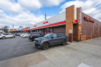 Kew Gardens, NY Retail - 85-05-85-43 126th St